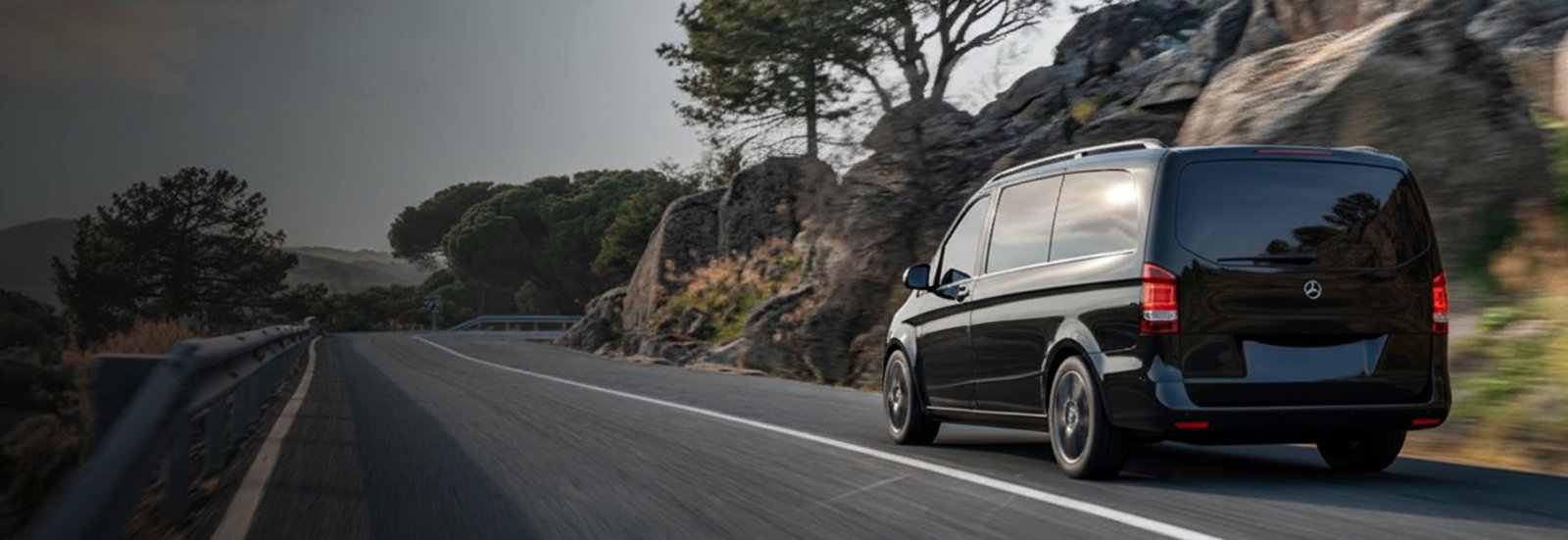 premium transfers service Innsbruck - Executive transfers